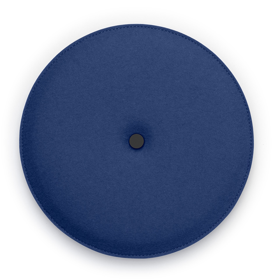 Wall element Spot Acoustic Hey Sign
