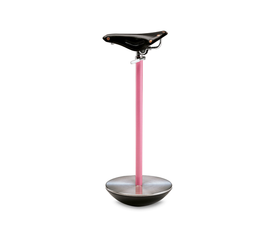 Sella Stool Zanotta
