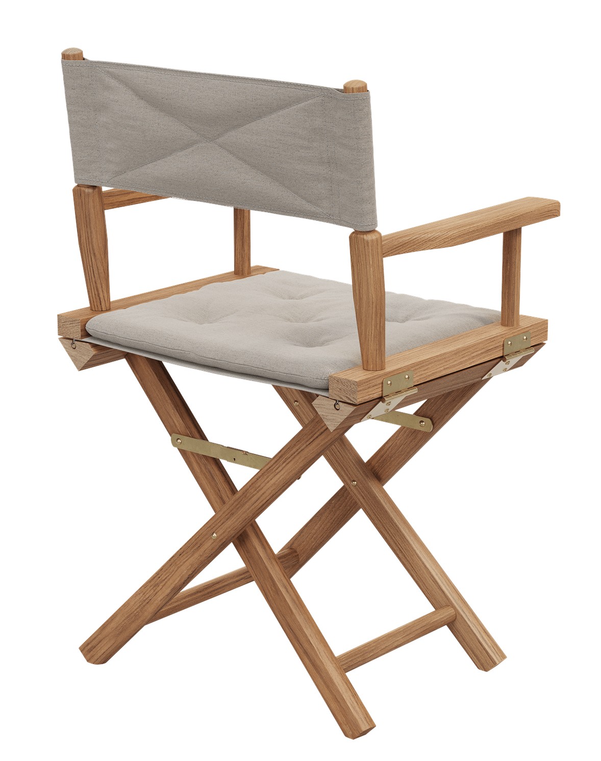 Directors Chair Outdoor Skagerak by Fritz Hansen