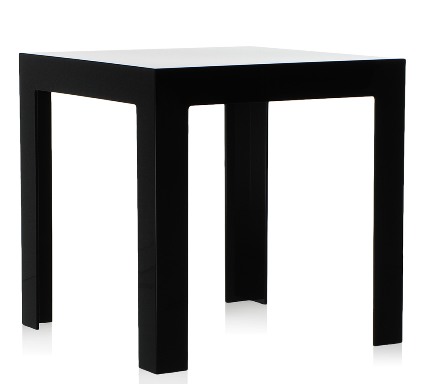 Jolly Beistelltisch Kartell