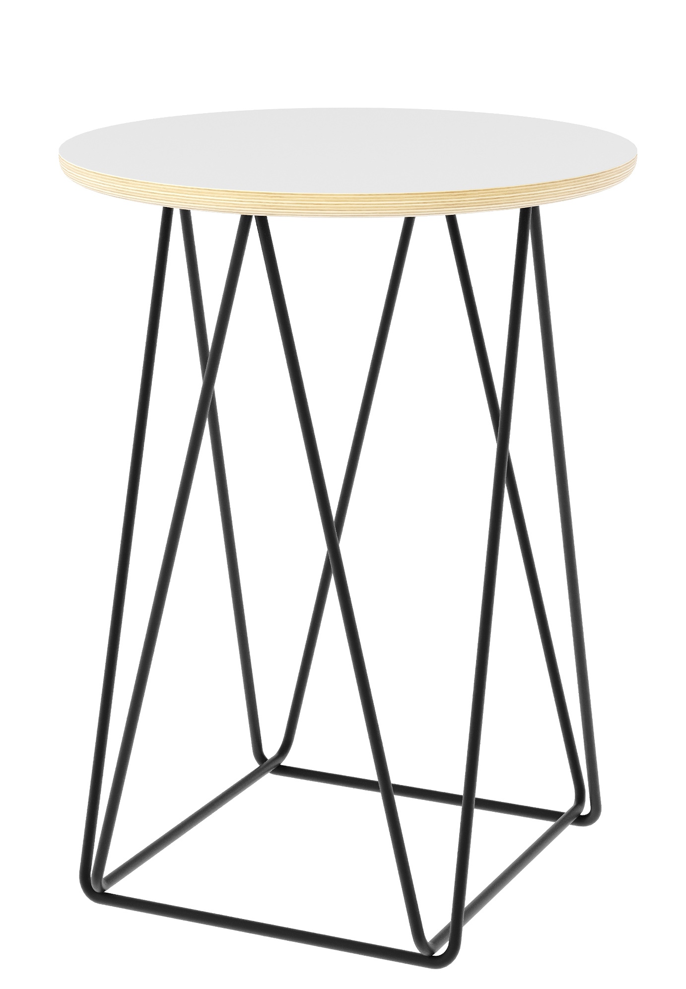 Luna Side Table side table Müller Möbelwerkstätten 