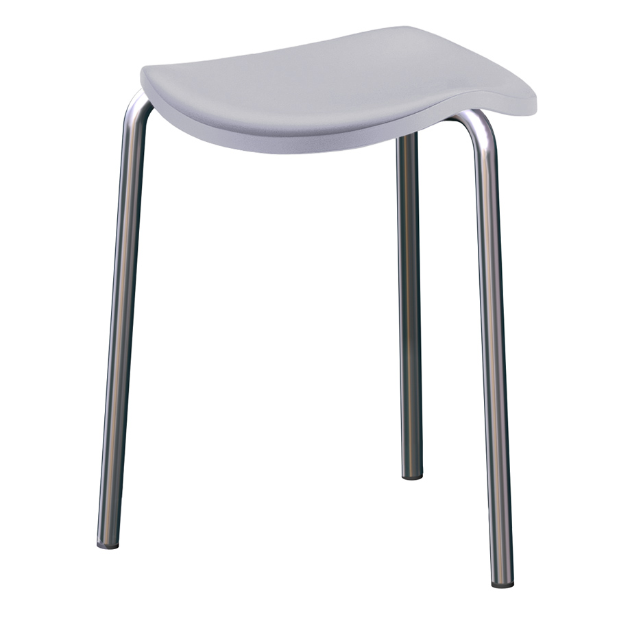 Well stool H 45 cm Rexite
