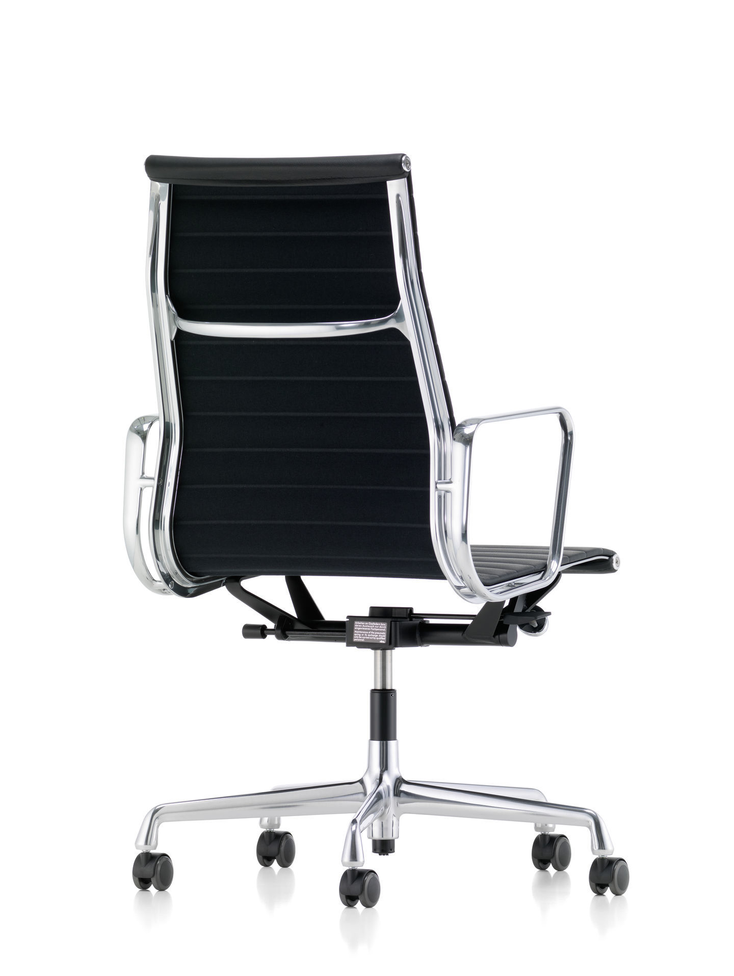 Aluminum Chair EA 119 / EA119 Chair Vitra