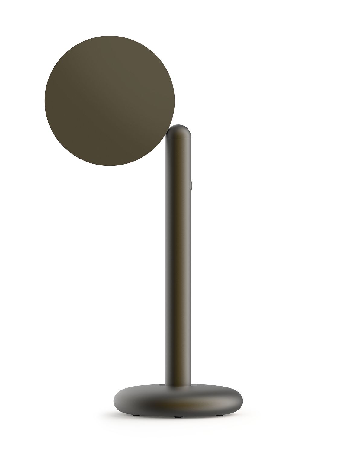 Parrot Table lamp Table lamp Grey
