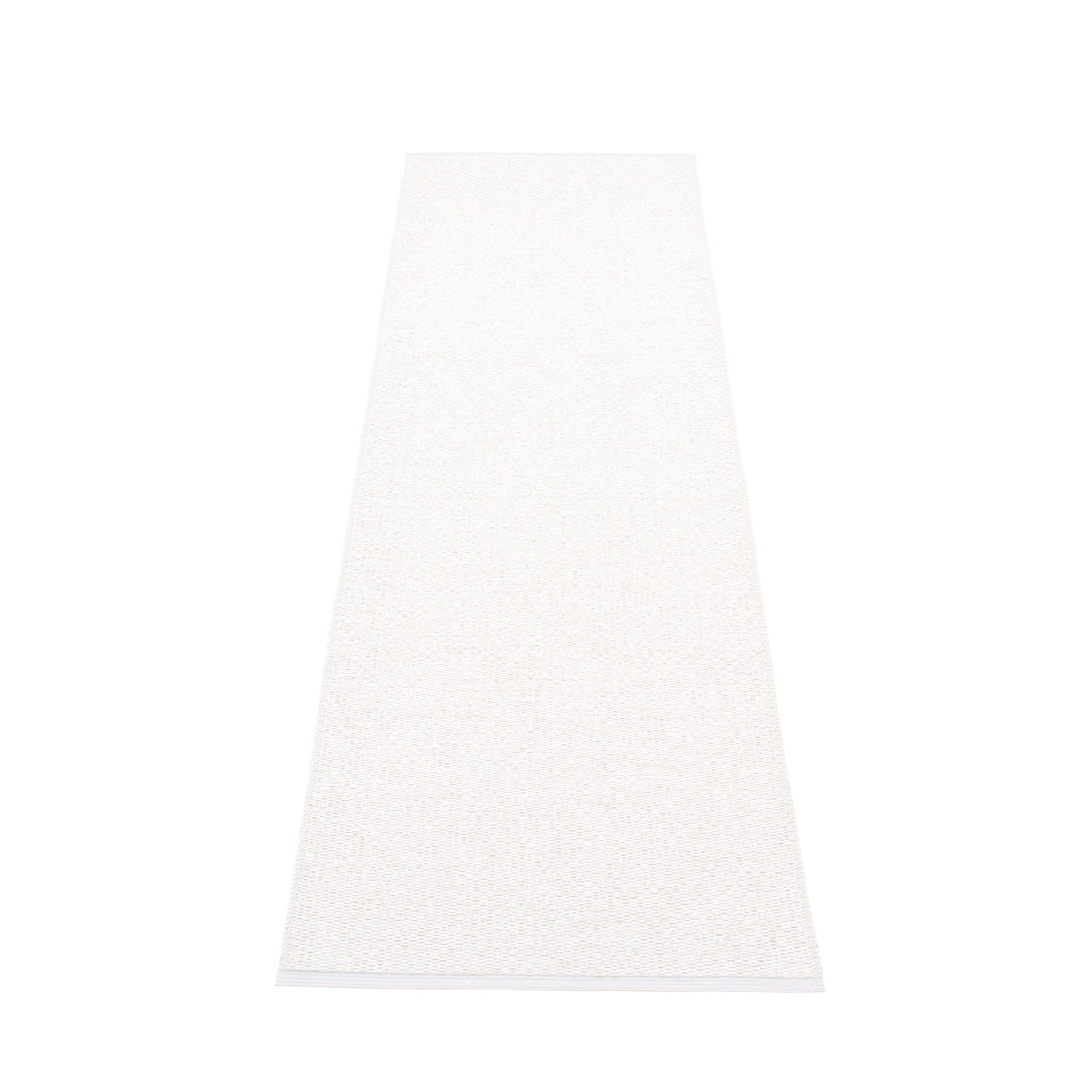 Svea Plastic Carpet 70x240 cm Pappelina Stone