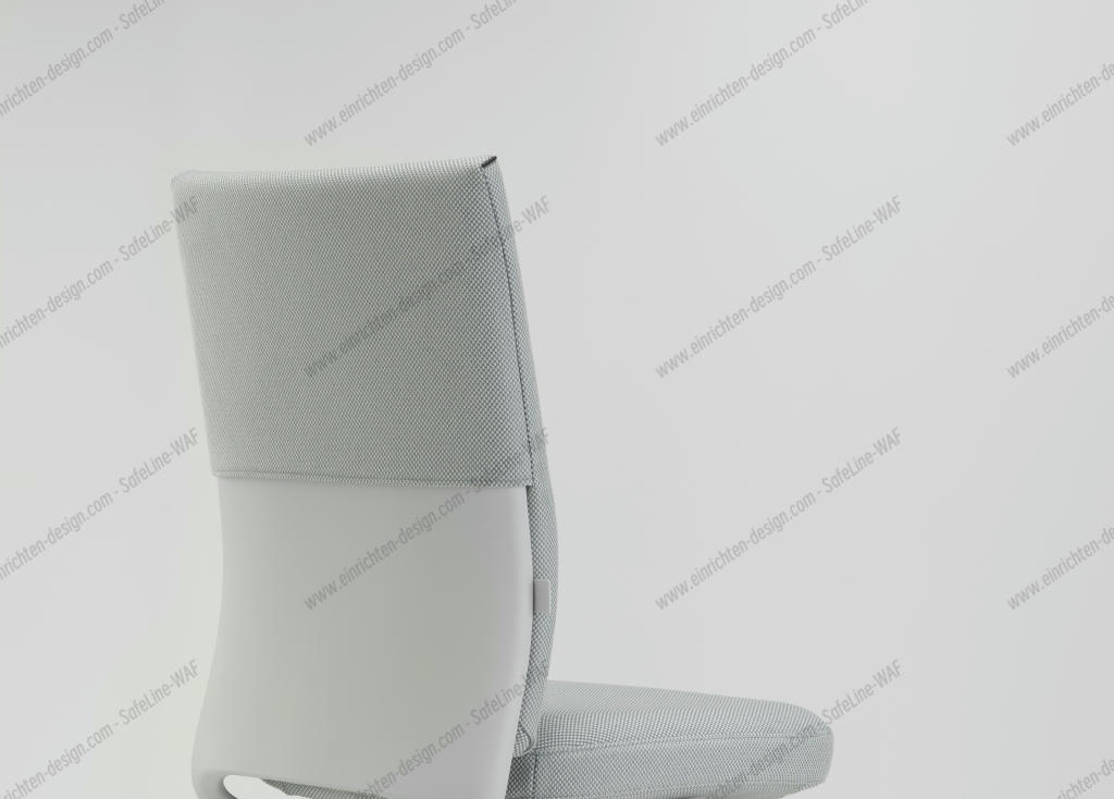 ID Chair - ID Soft Office Swivel Chair Vitra