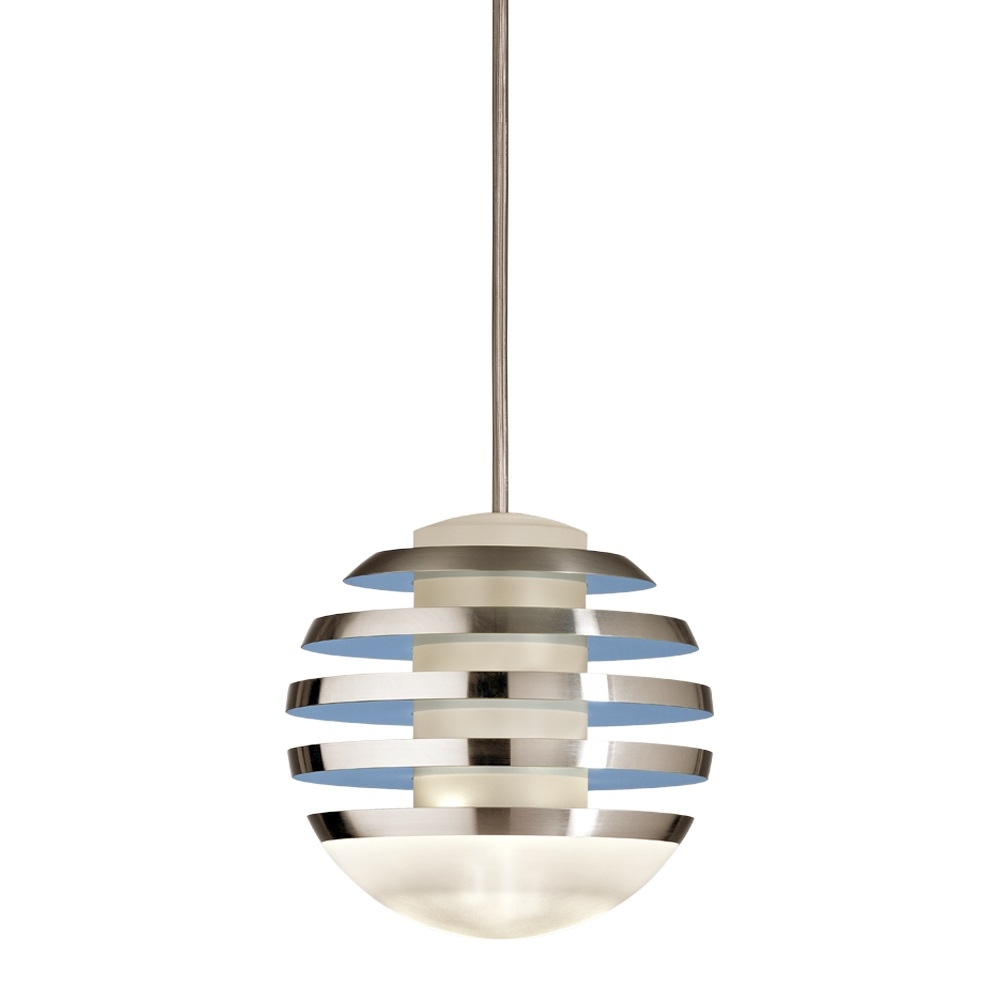 Bulo Pendant light Tecnolumen
