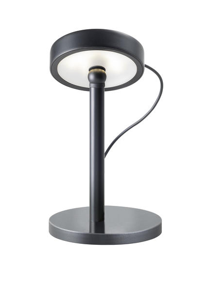 U-Turn table light Belux
