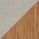 Hallingdal 103 / oak oiled