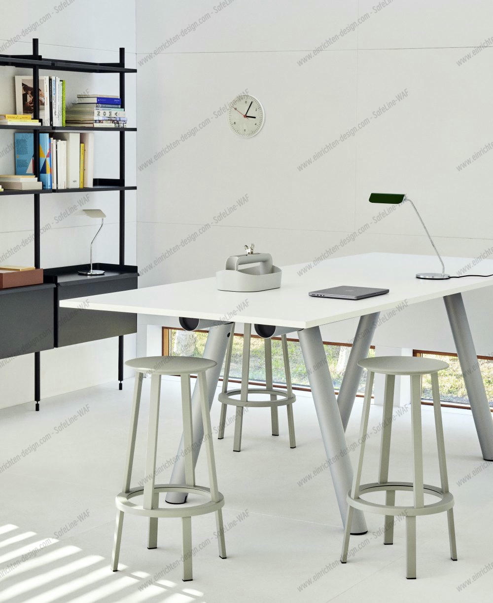 Revolver Bar Stool Bar Stool High Hay 