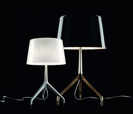 Lumiere XXS  Table lamp Foscarini
