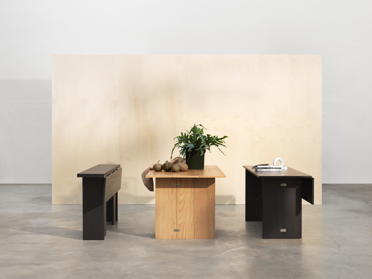 Flip Table Design House Stockholm