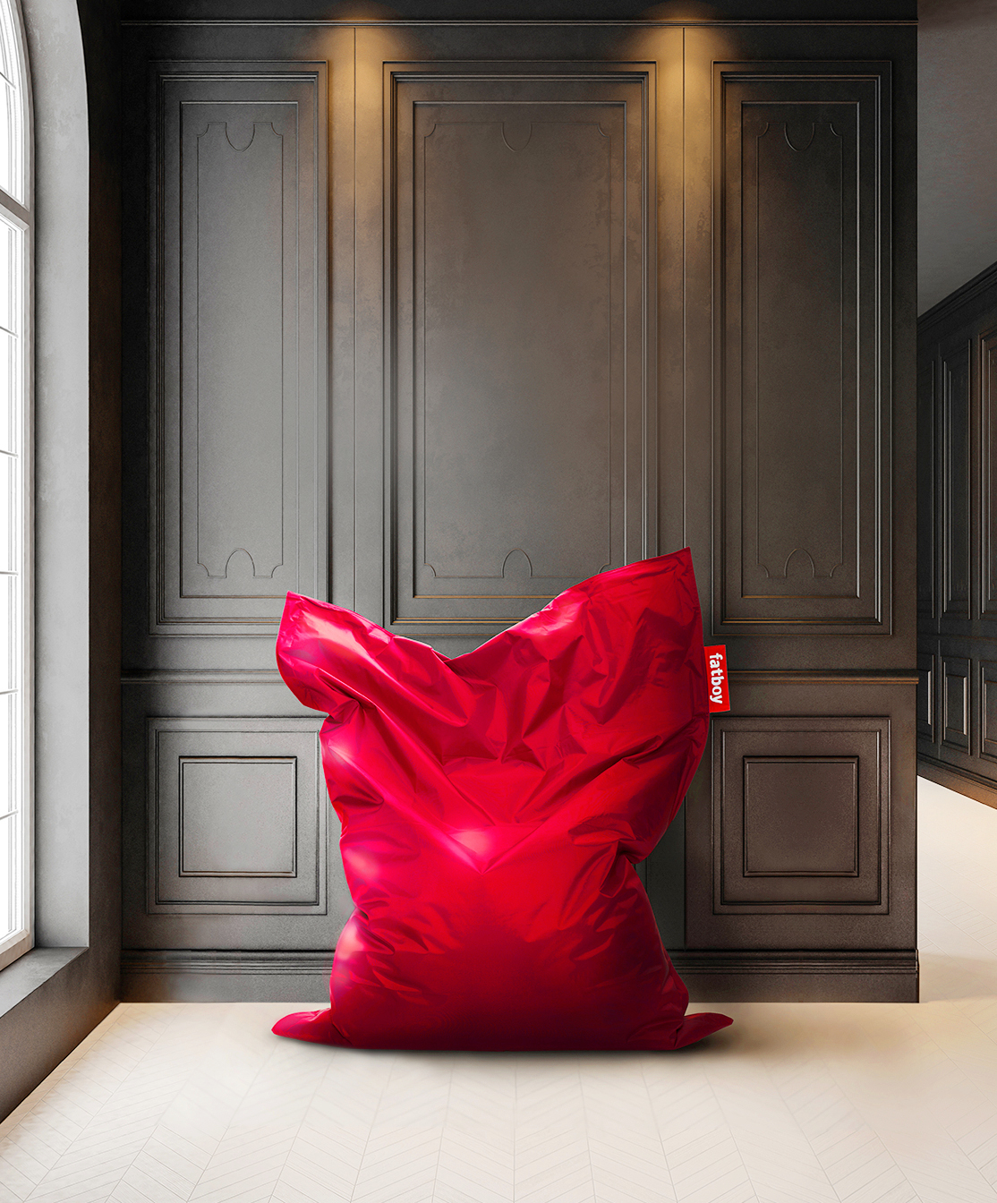 Original Bean bag Fatboy Black Original Bean bag Fatboy Black