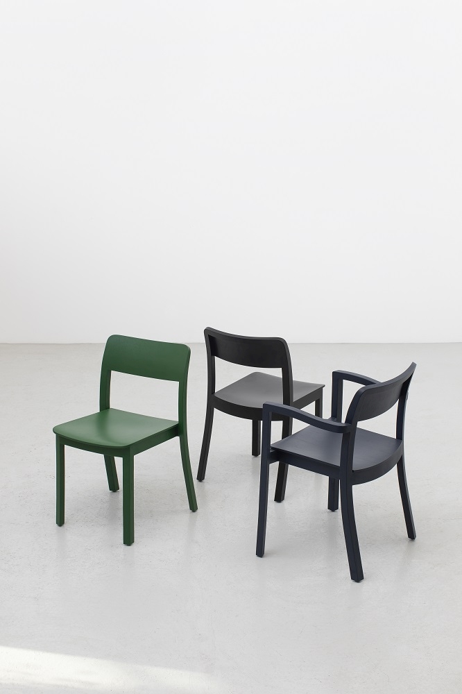Pastis Chair Hay Pastis Chair Hay
