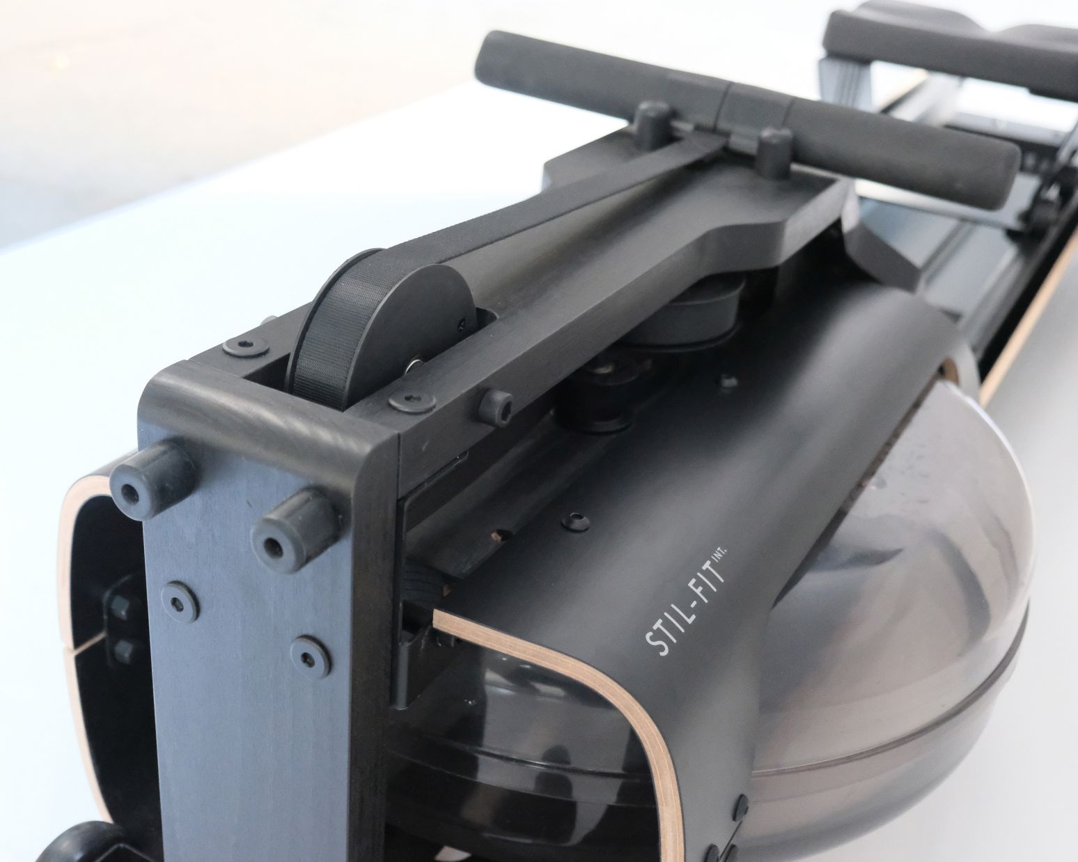 FLOW ONE rowing machine Stil-Fit