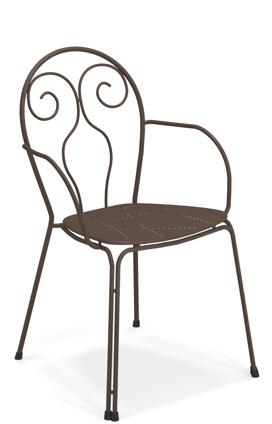 Caprera Chair Outdoor Emu 