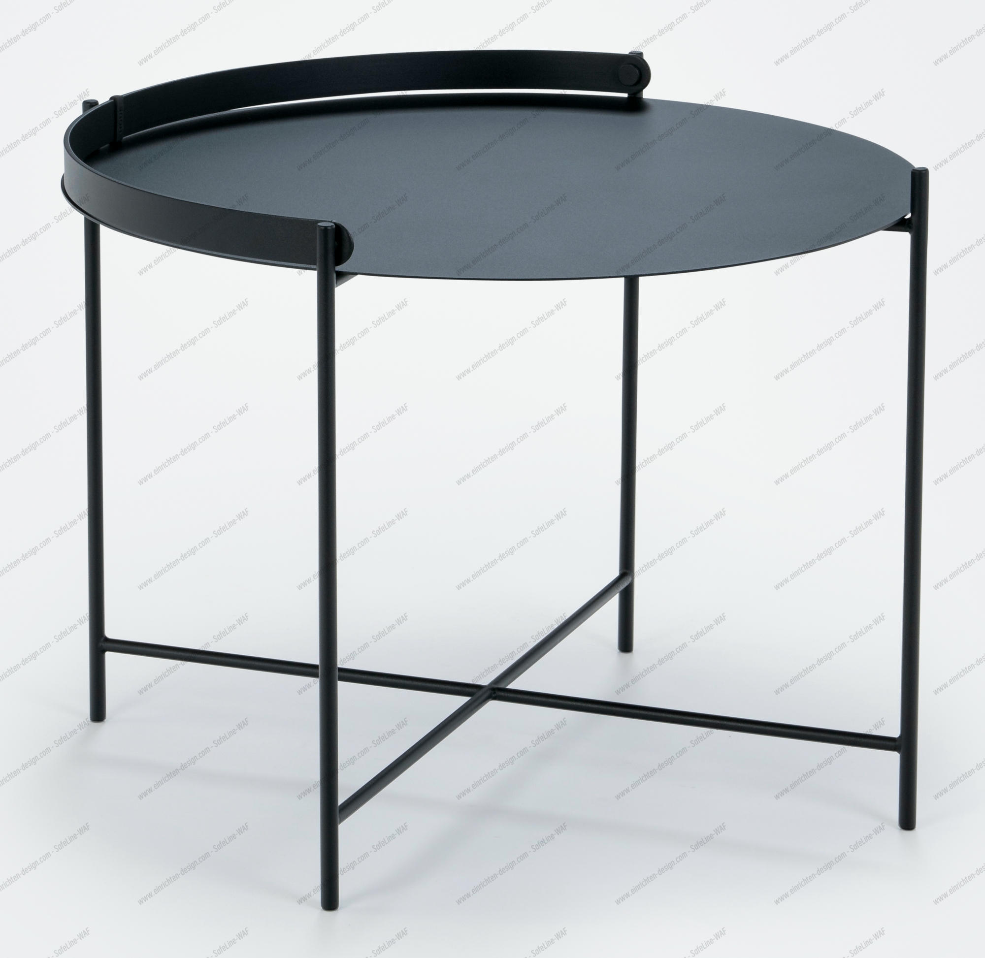 Edge Tray Table medium Houe