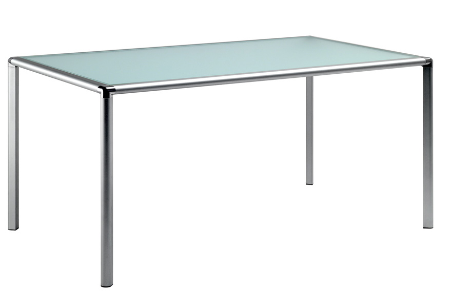 Enrico X Table Rexite 