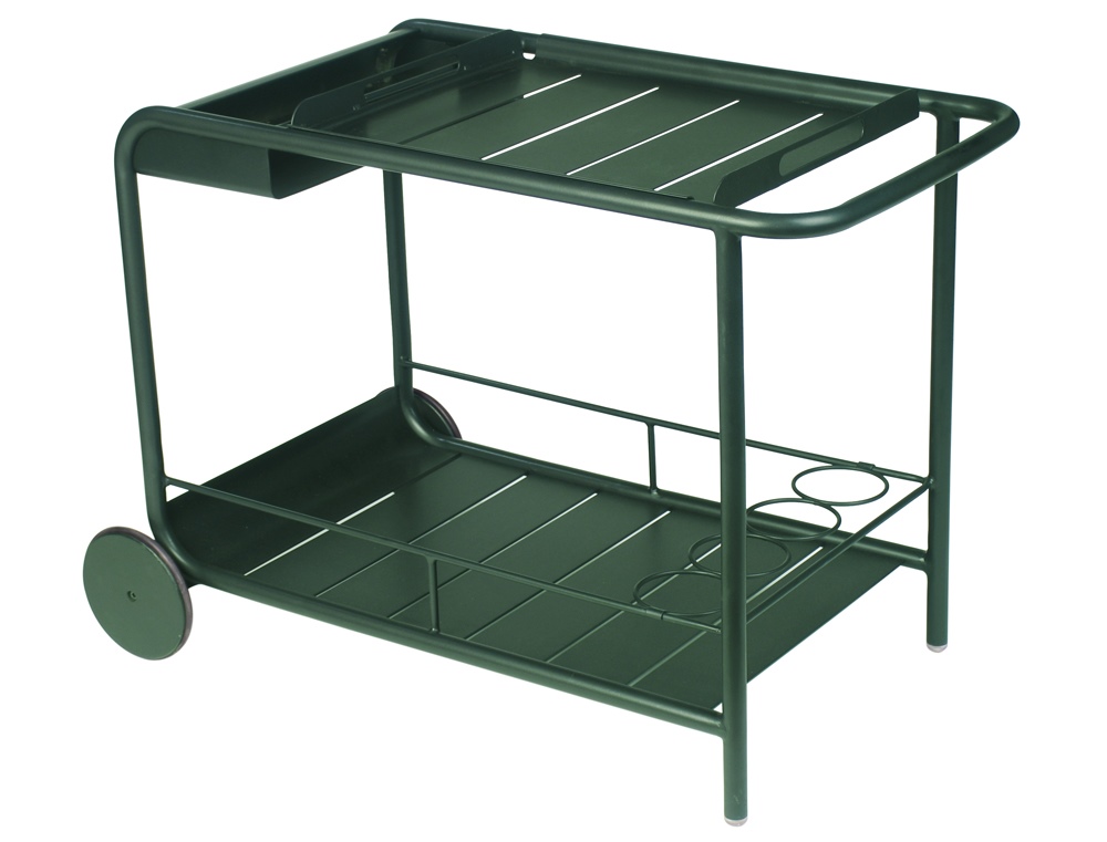 Luxembourg Trolley table Fermob