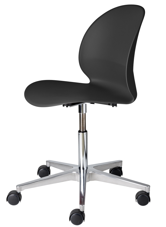 N02 Recycle Chair Fritz Hansen