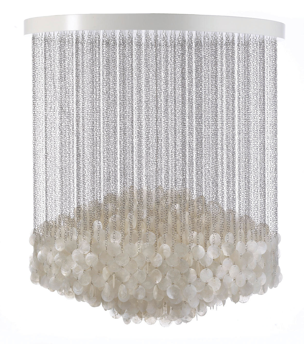 FUN 7DM Pendant Light Verpan