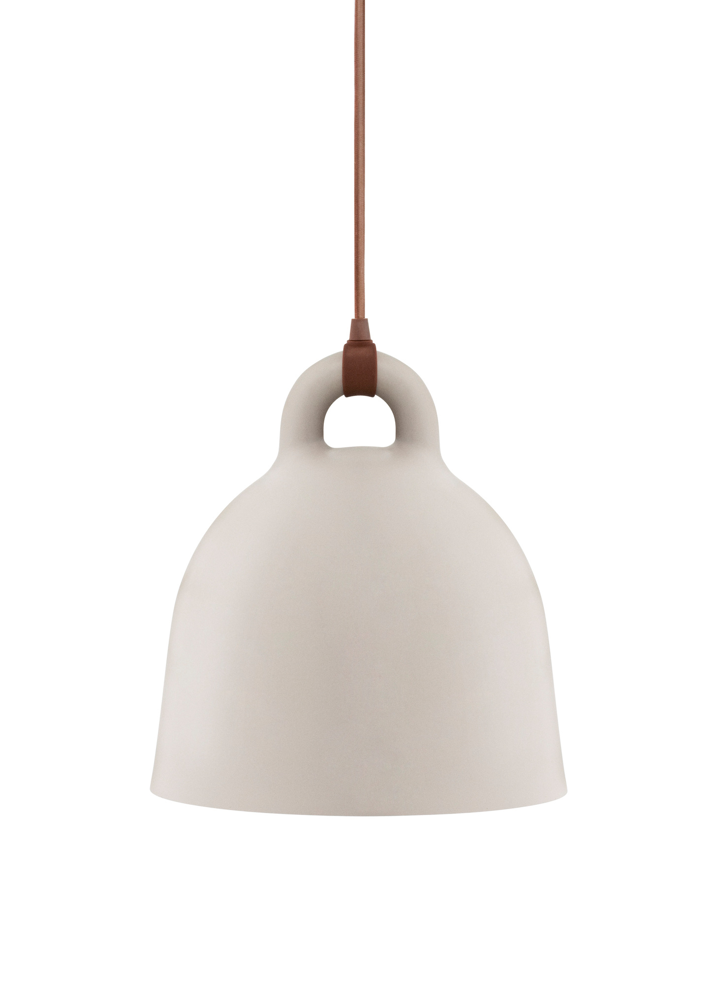 Bell Lamp pendant lamp Ø 55 cm Normann Copenhagen INDIVIDUALS