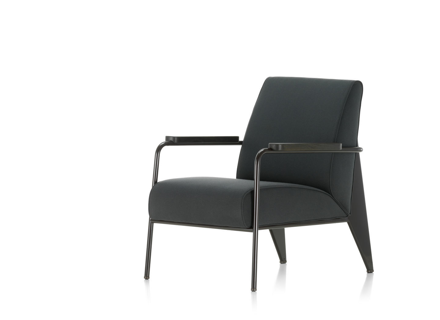 Fauteuil De Salon Armchair Vitra