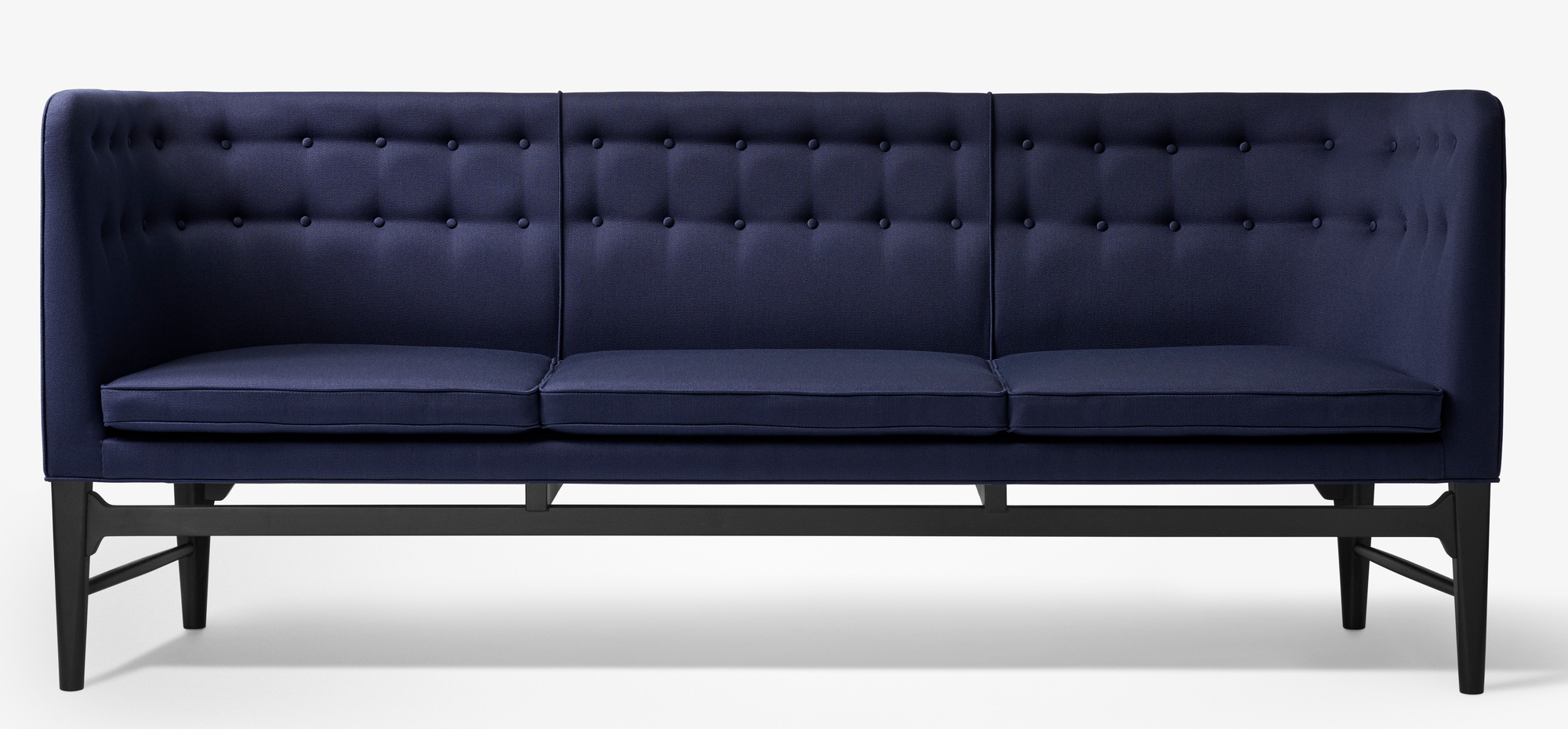 Mayor 3-Seater Sofa AJ5 AndTradition