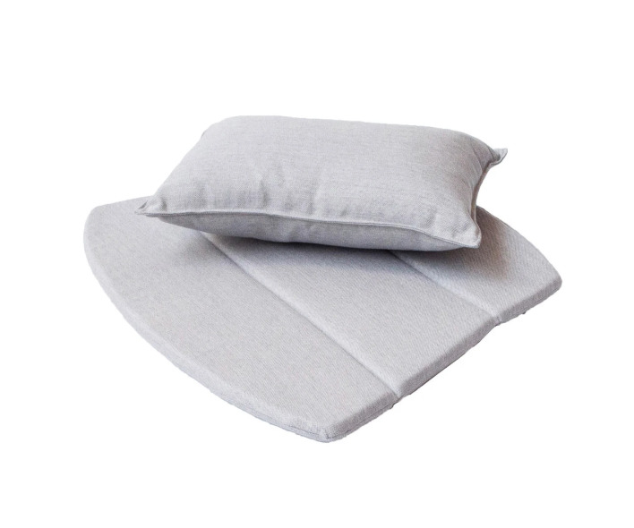 Breeze Cushions for Outdoor Lounge chair Cane-Line