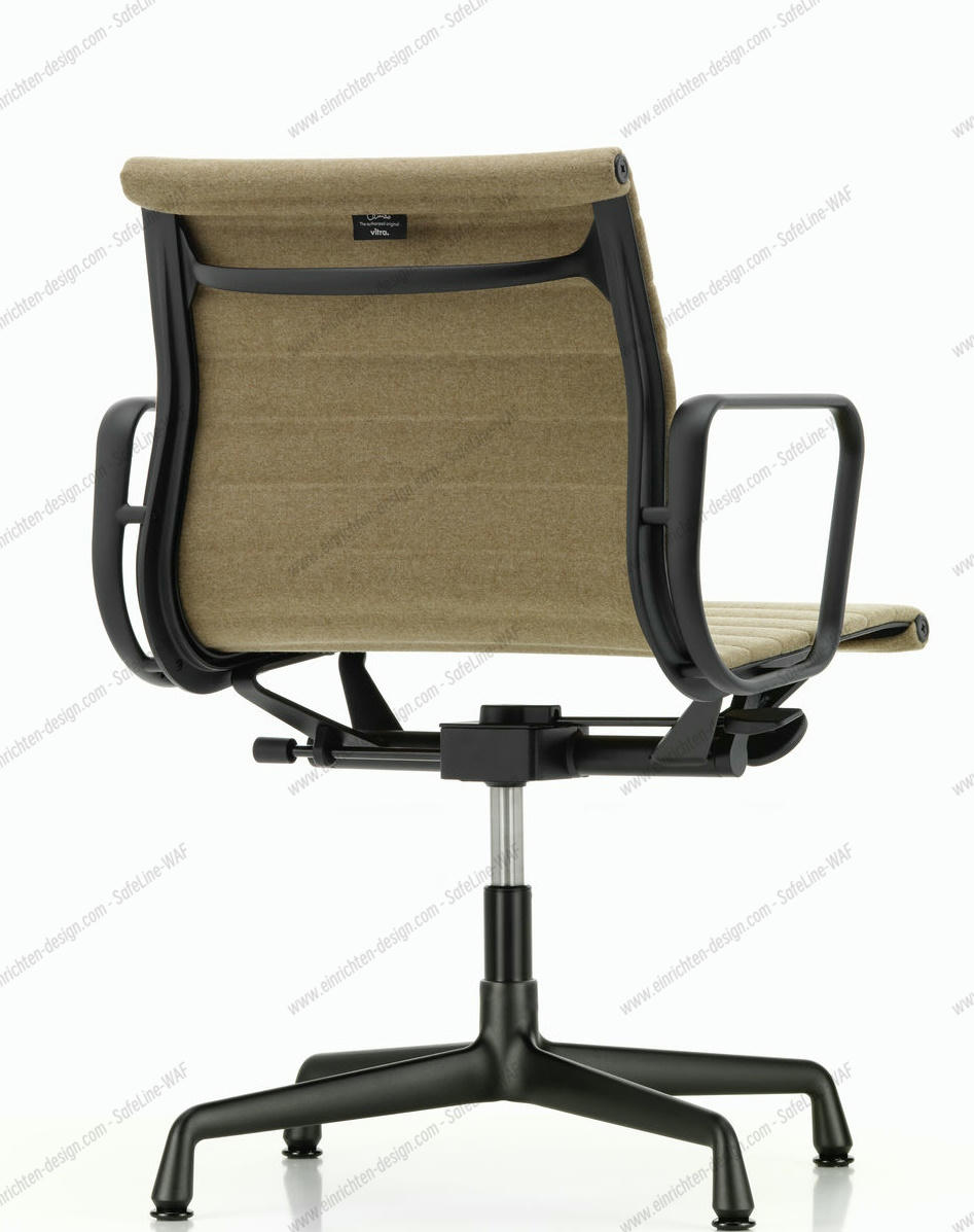 Aluminium Chair EA 132 / EA132 Chair Vitra 