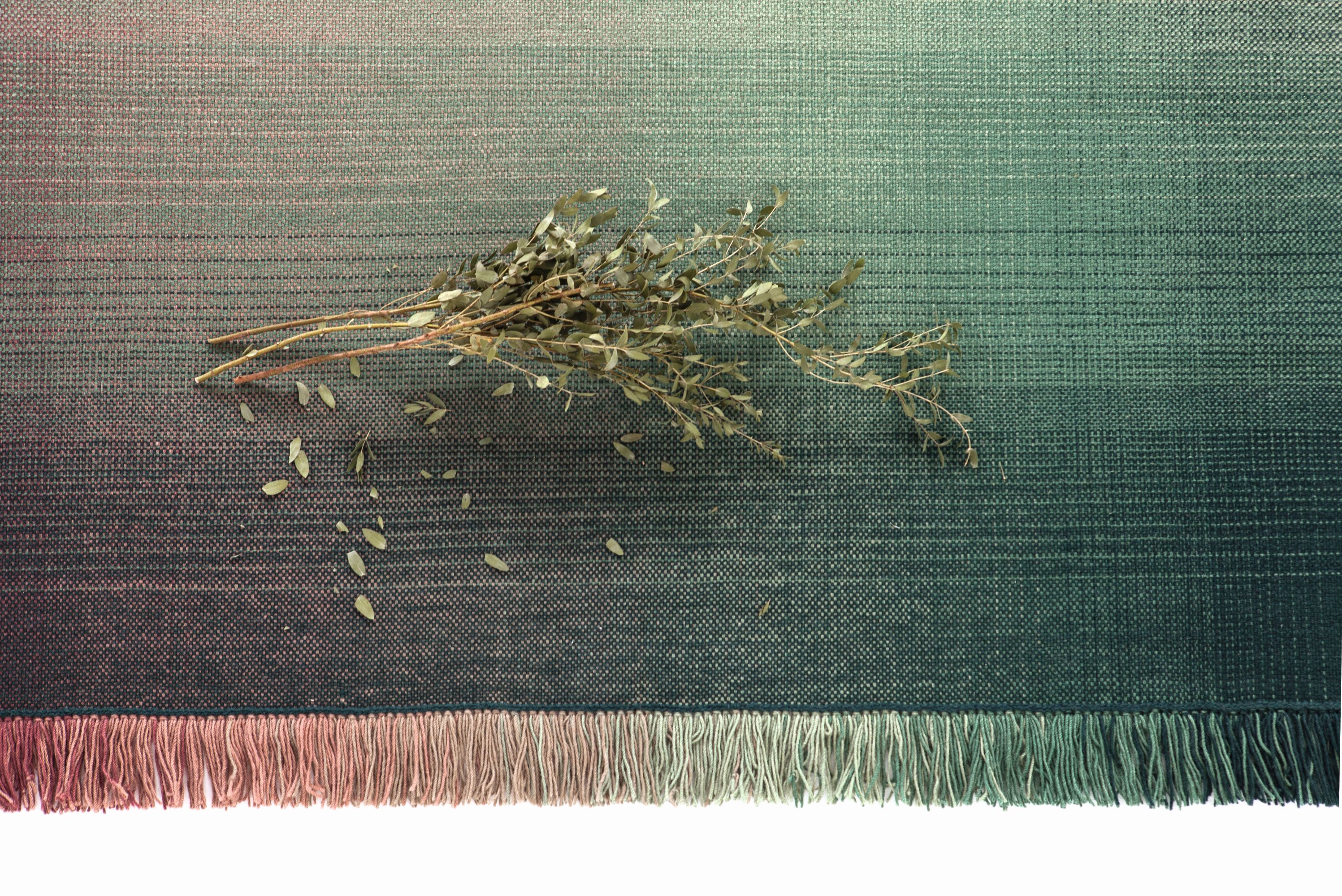 Shade Indoor Carpet Nanimarquina 170x240 cm Palette 3