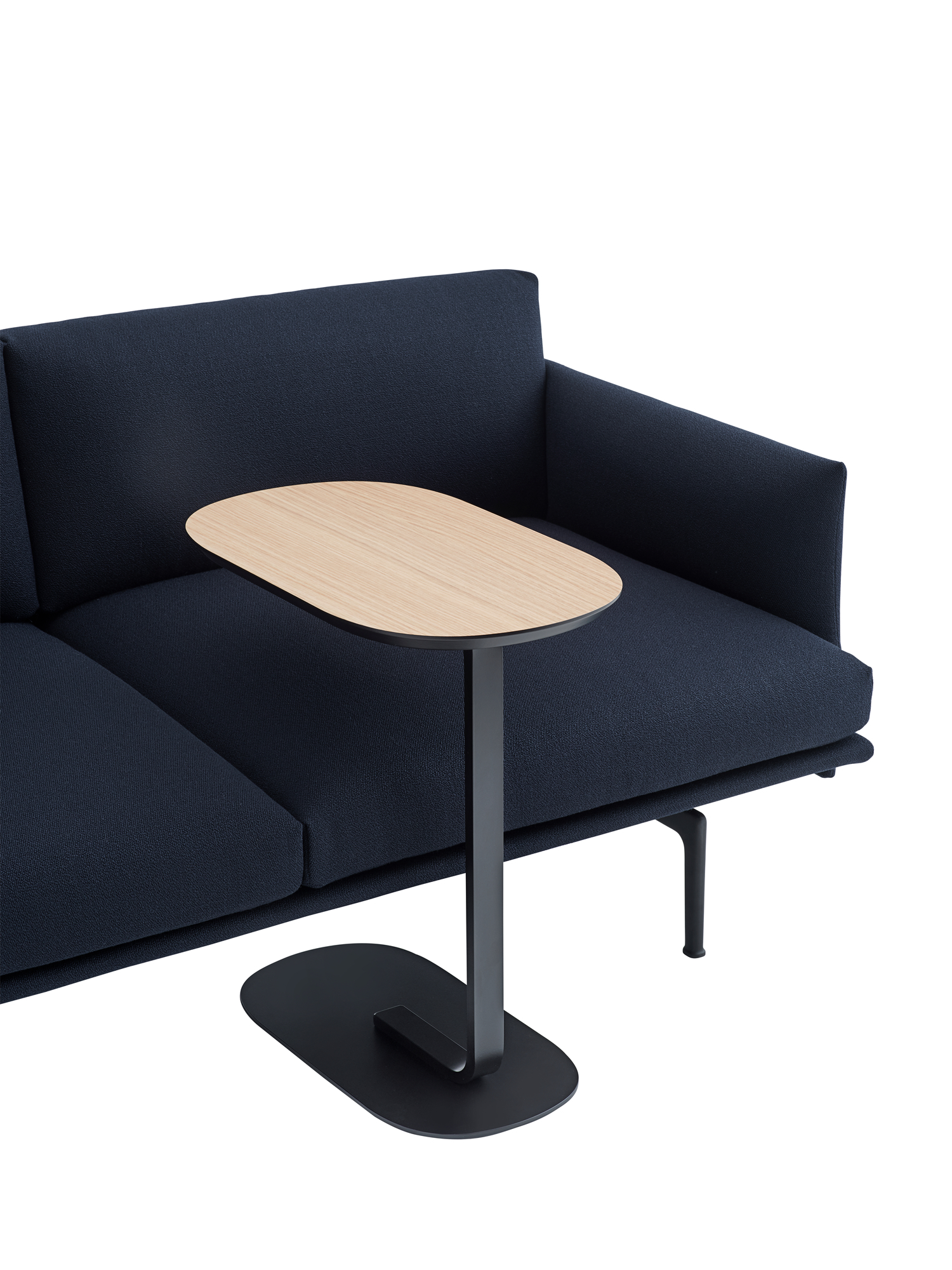 Relate Side Table Side Table Muuto