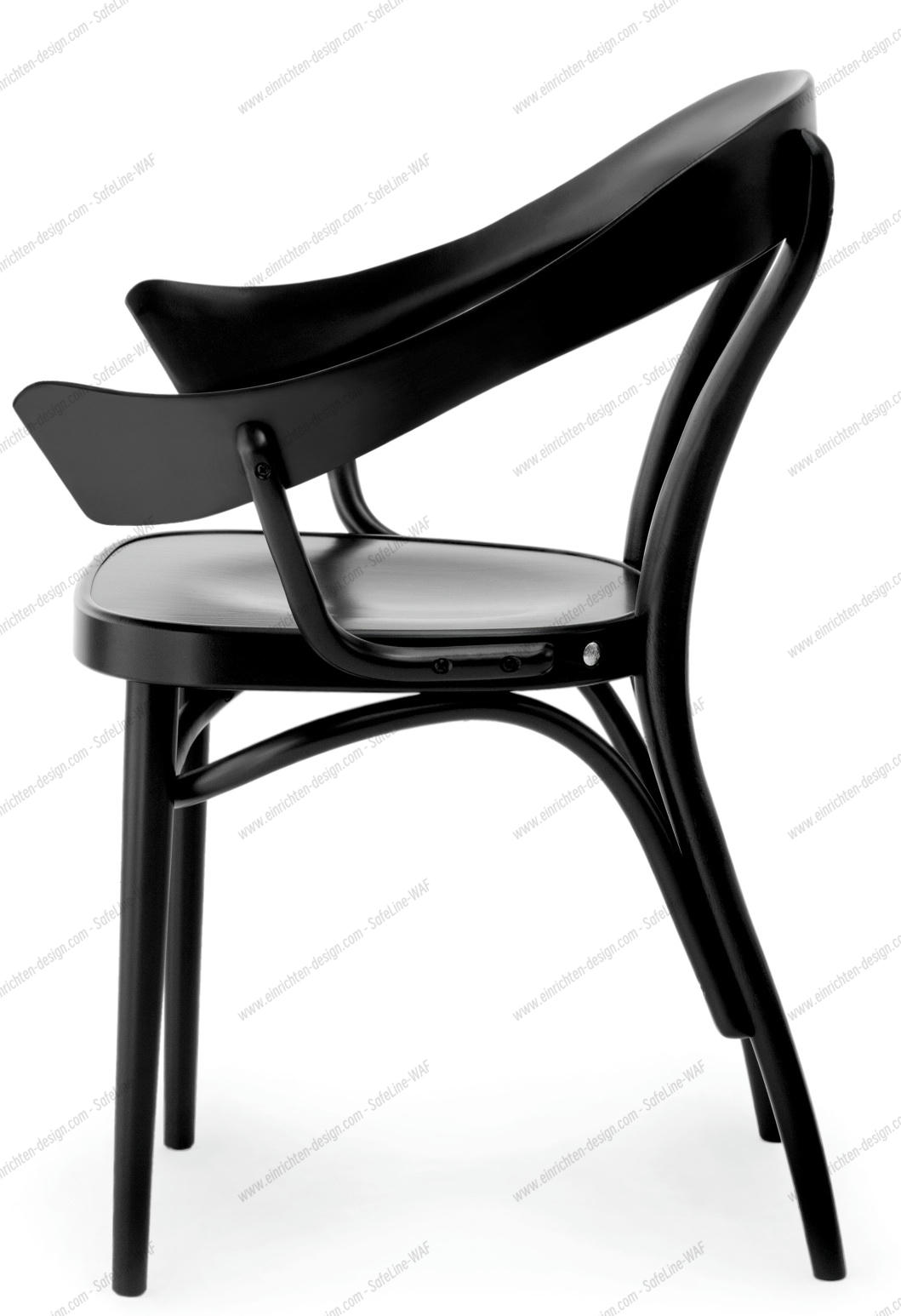 Bistro chair Armchair Viennese GTV Design 