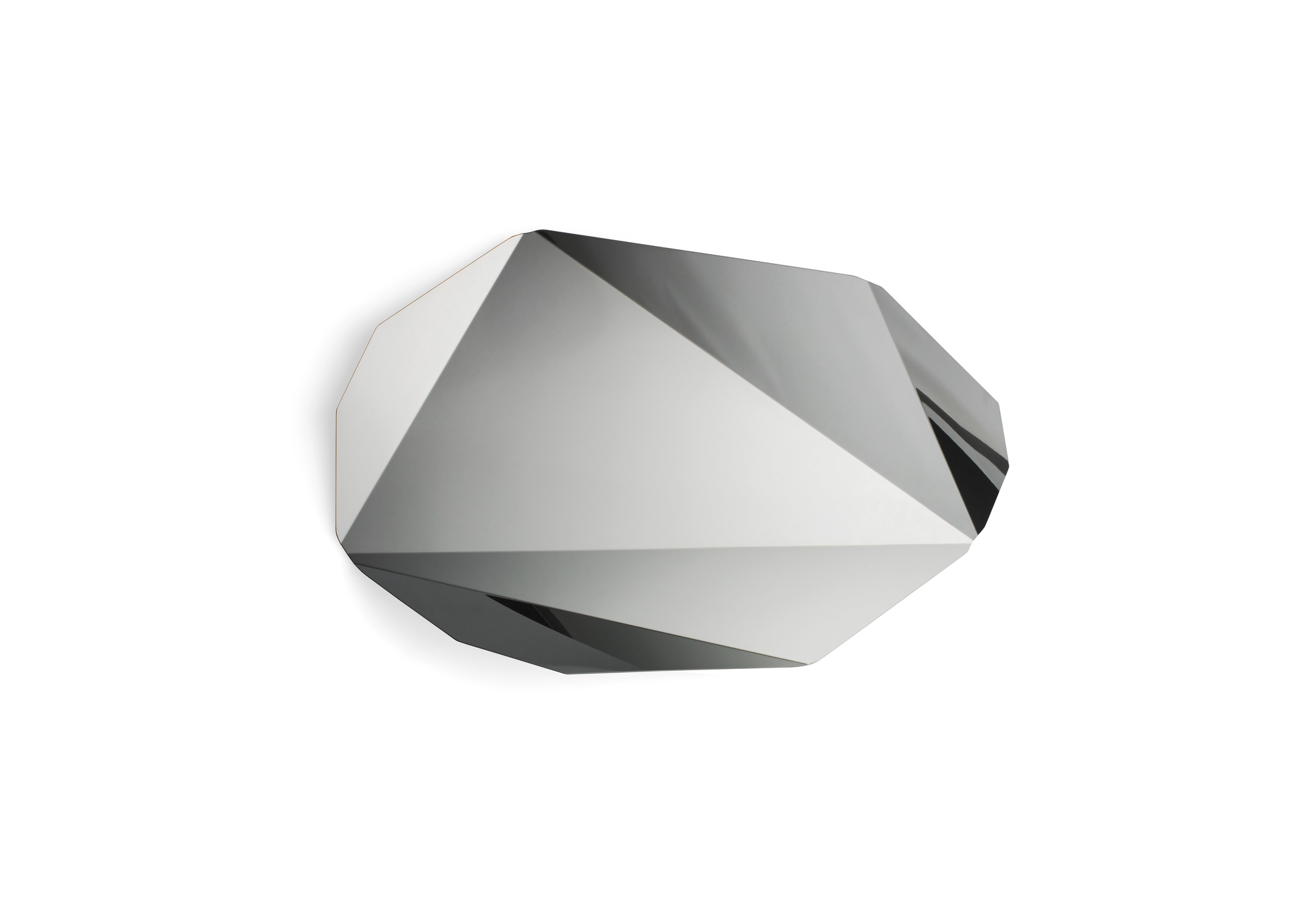 Piega Mirror Small ClassiCon