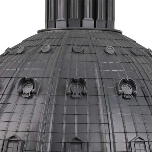 Cupolone Quarantacinque pendant luminaire Seletti