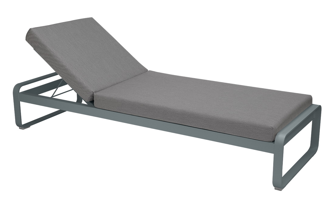 Bellevie Sun Lounger Fermob Bellevie Sun Lounger Fermob