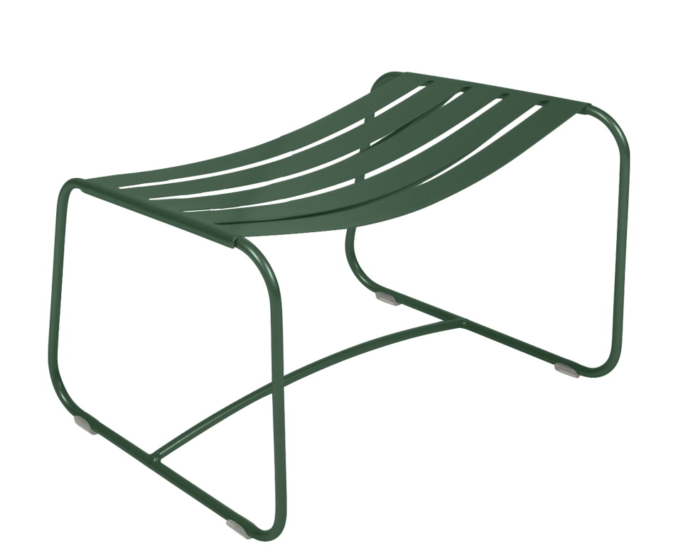 Surprising Footstool Outdoor Fermob Surprising Footstool Outdoor Fermob
