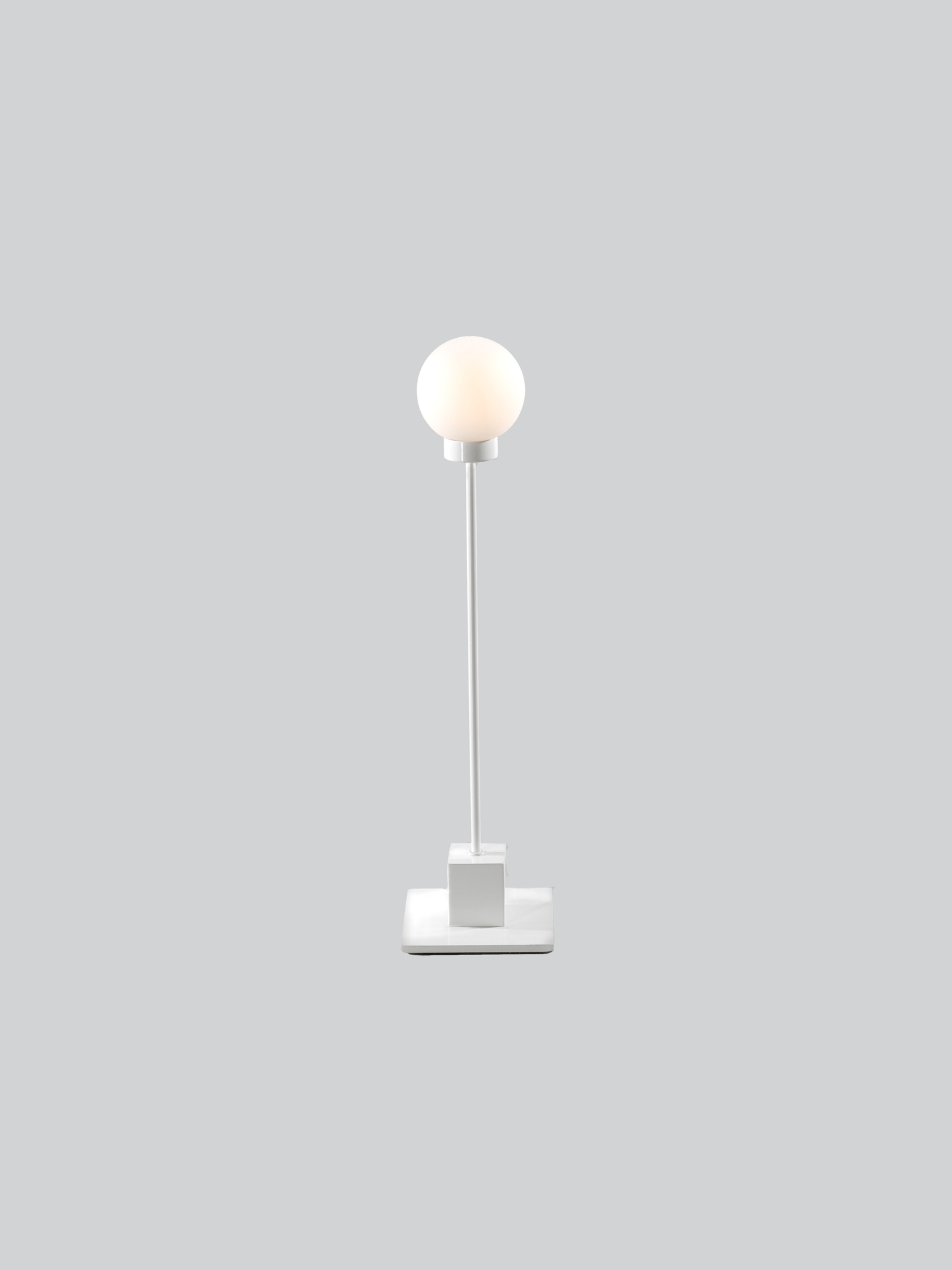 Snowball Table lamp White Northern SINGLE PIECES