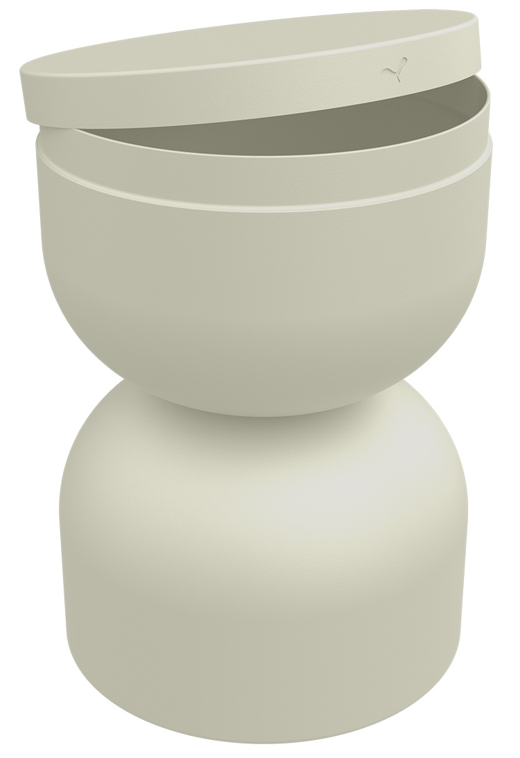Piapolo Stool Outdoor Fermob 