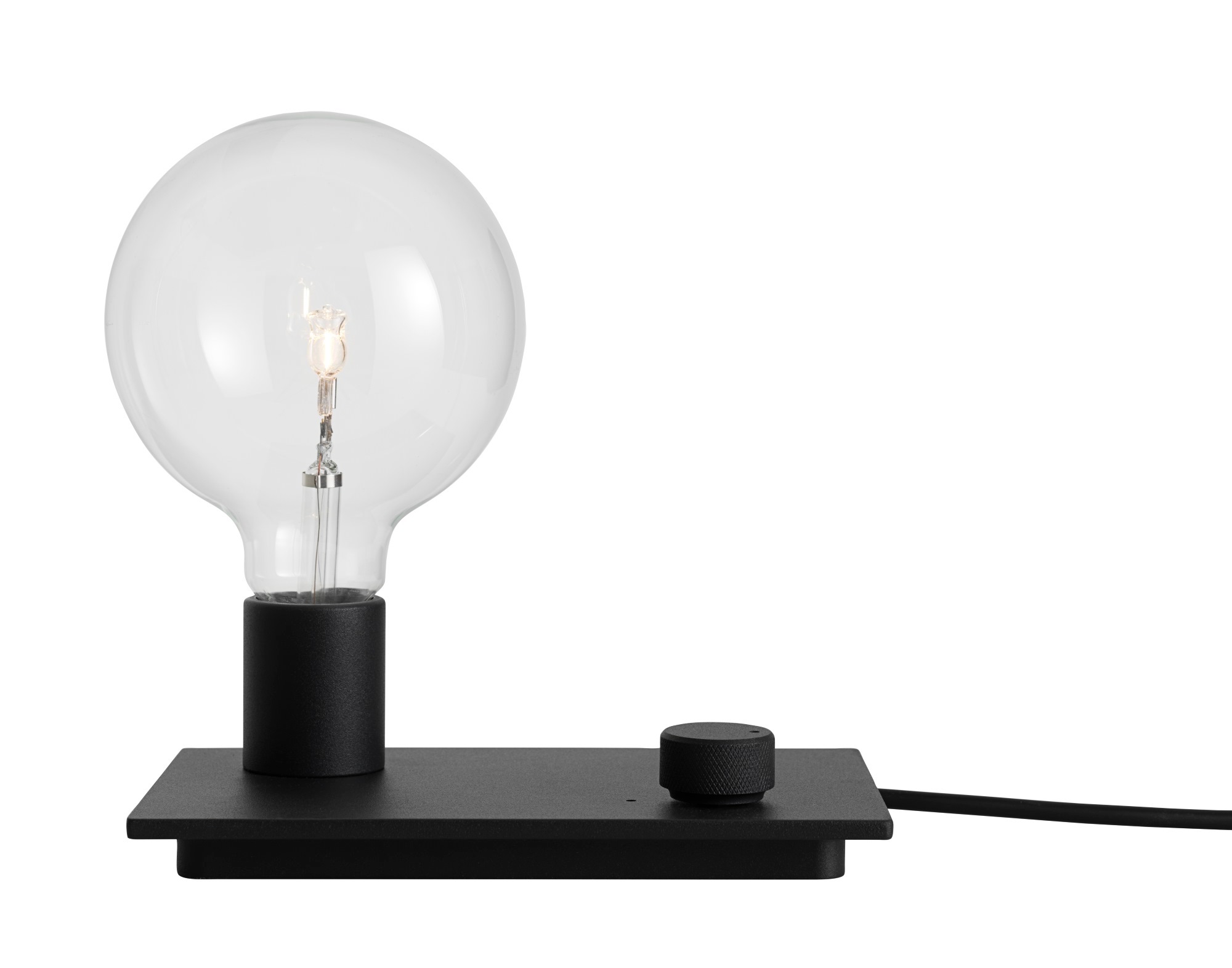 Control table lamp Muuto