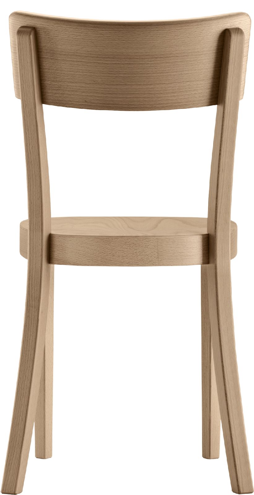 Classic Chair by Horgenglarus