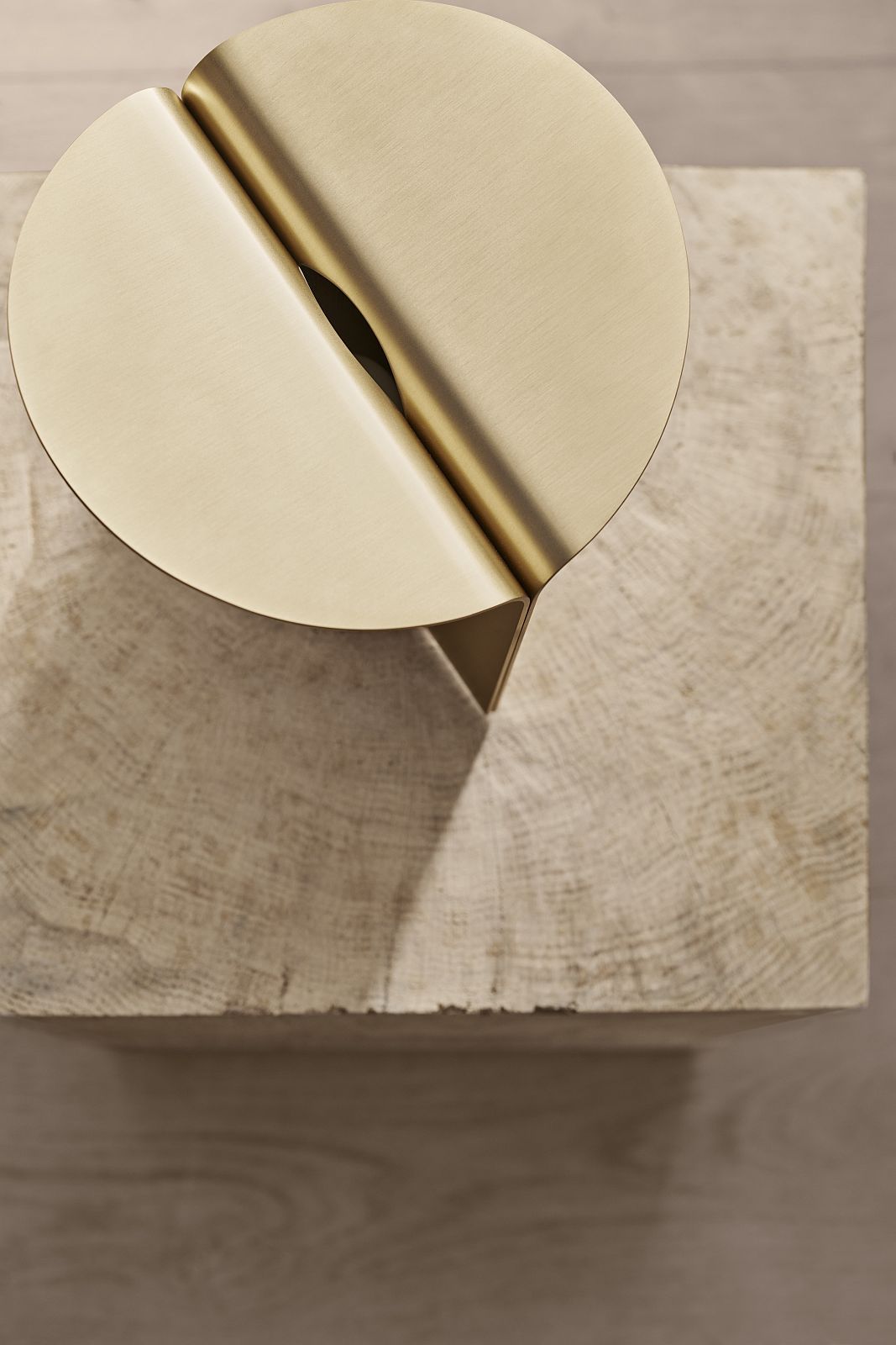 RF200 Petal Lamp Table lamp Carl Hansen & Søn
