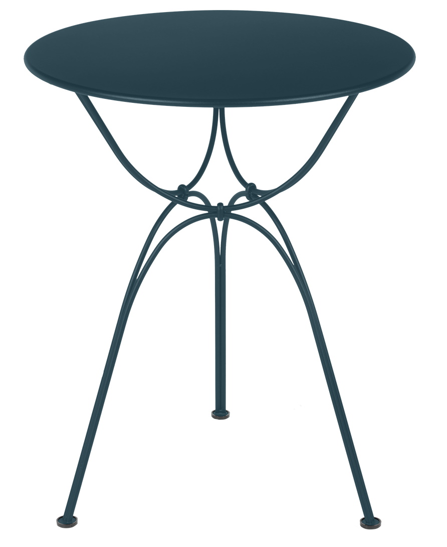 Airloop Table Ø 60 cm Table Outdoor Fermob 