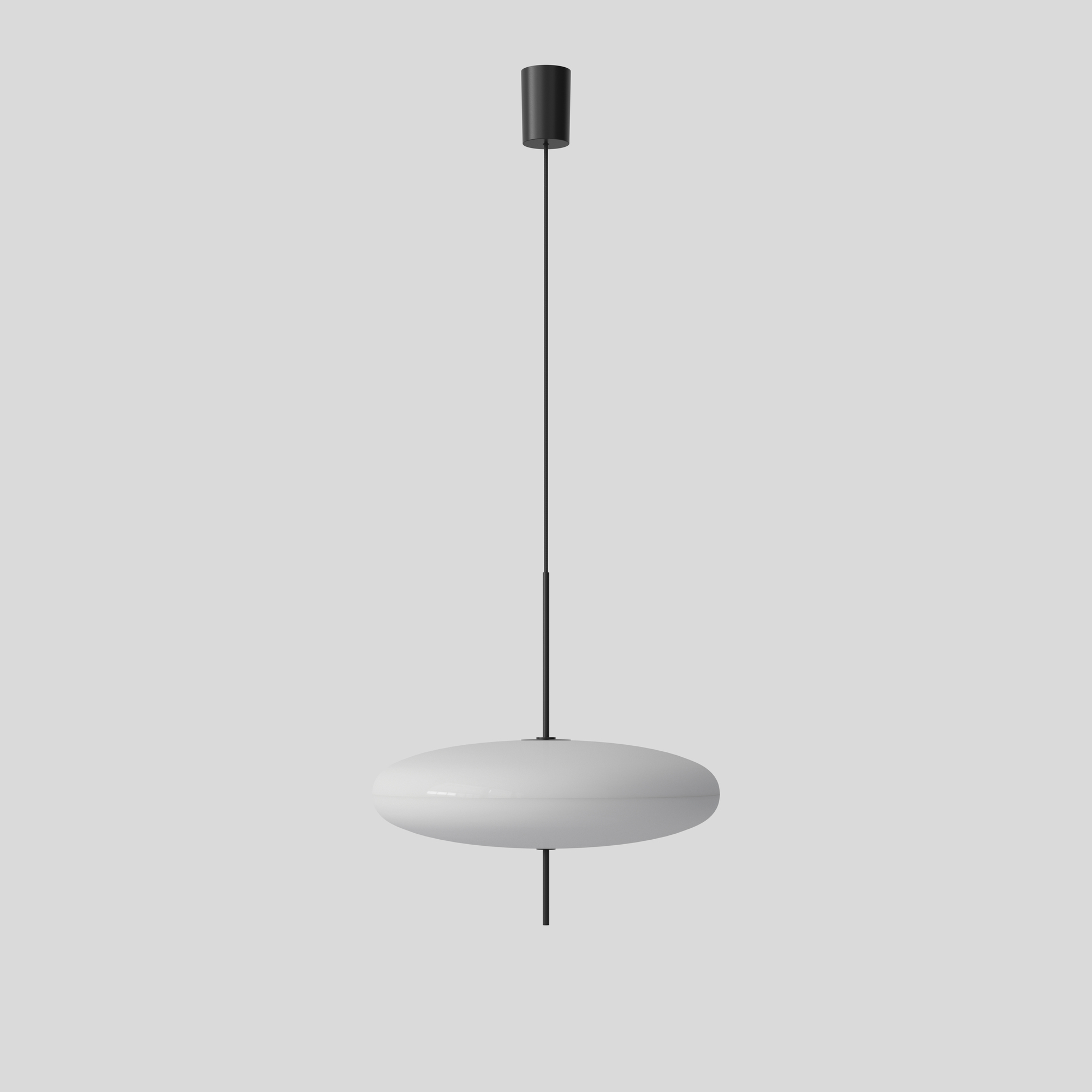 Model 2065 Suspension White-White Astep SINGLE PIECES