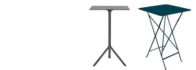 High table