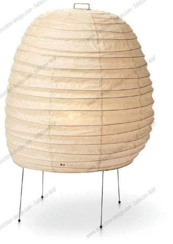 Akari Tischleuchte 20N