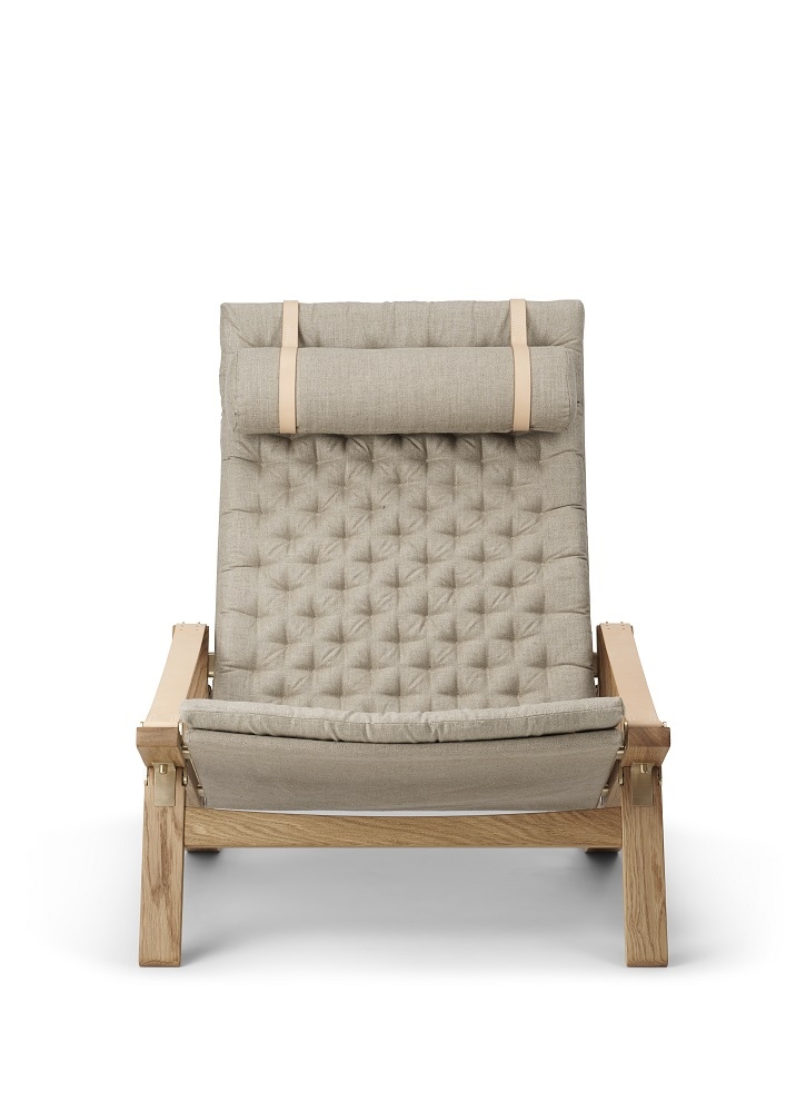 FK10 Plico Chair Carl Hansen & Søn 