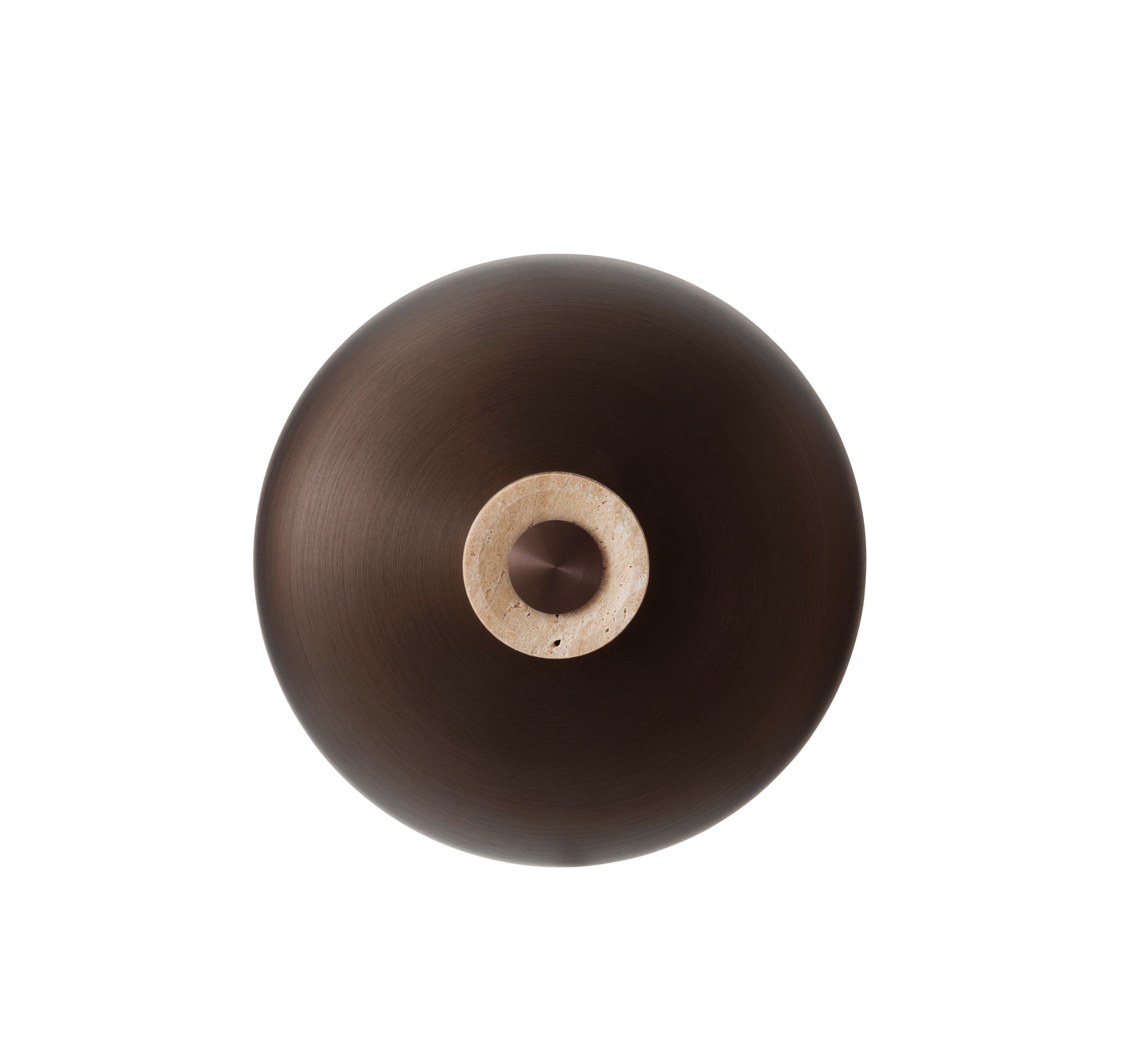 Reverse Wall lamp hardwired Audo Copenhagen