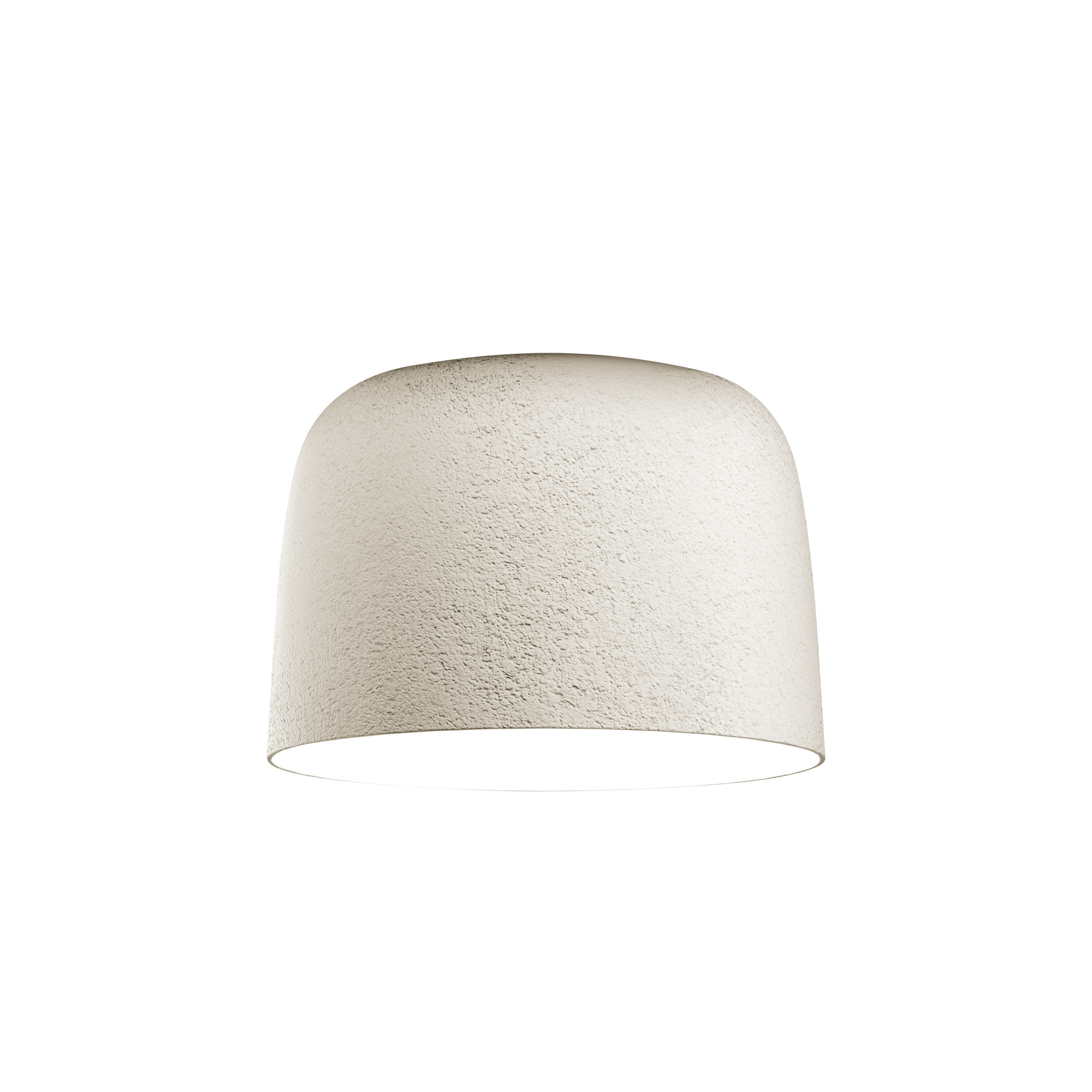 Djembé C 42.28 LED Ceiling light marset white