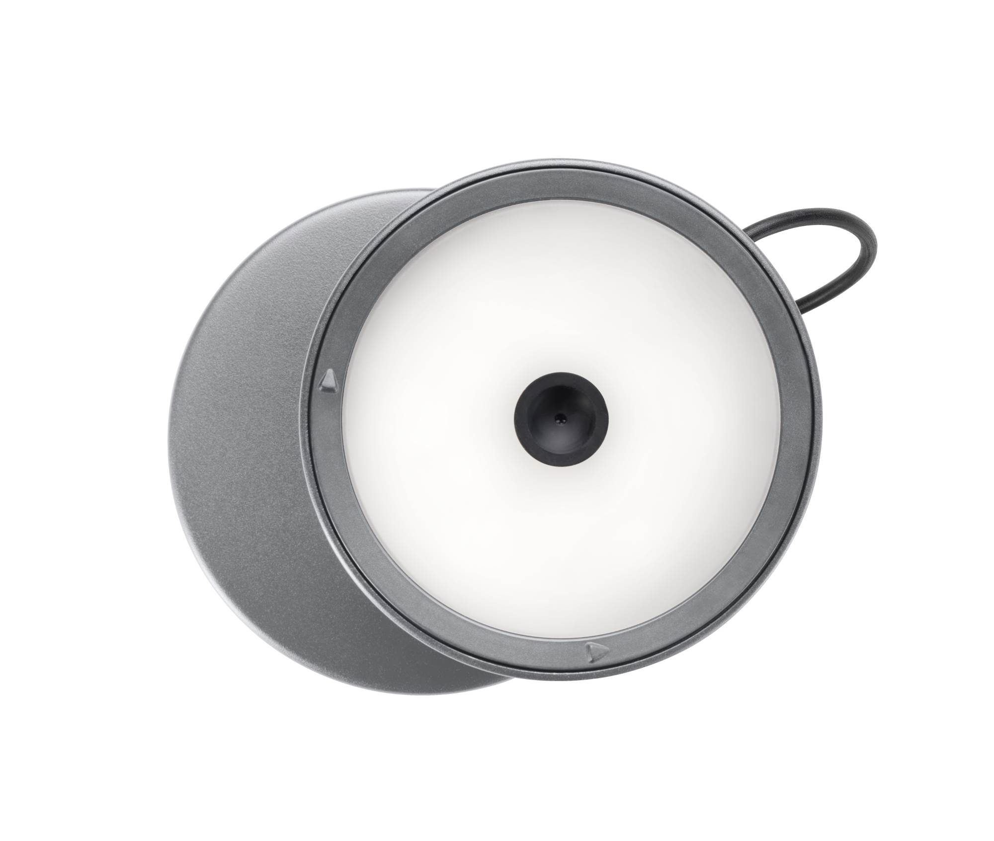 U-Turn Wall light Belux